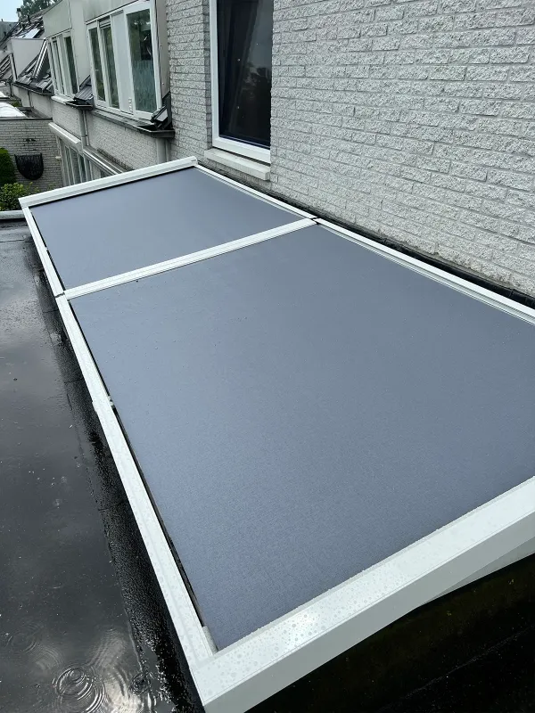Utrecht topblind L